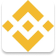 Binance logo