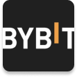 Bybit logo