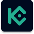 KuCoin logo