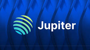 Jupiter Lend Earn logo