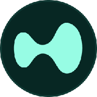 Hyperliquid logo