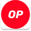 Optimism logo