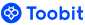 Toobit logo